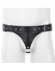 Эротическое бельё БДСМ лот 2109 2