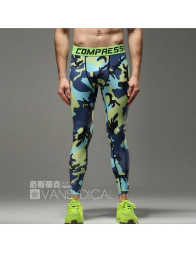 Леггинсы компрессионные Vansydical лот 1048