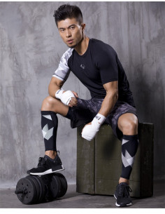 Гетри компресійні EVS Maxattack лот 1057 2