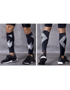 Гетри компресійні EVS Maxattack лот 1057