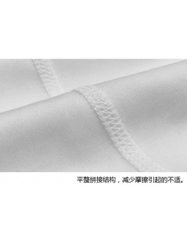 Футболка еластична для залу EVS Sport White лот 4046