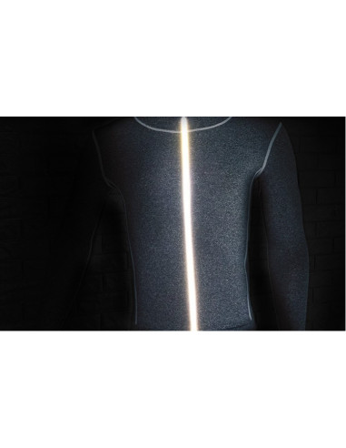 Фитнесс куртка для мужчин EVS Sport Gray лот 4048