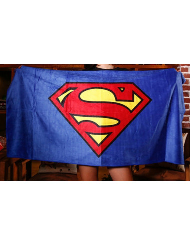 Полотенце для спорта Batman 70*35 см