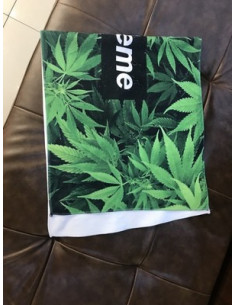 Рушник Supreme мікрофібра 140*70 см 2