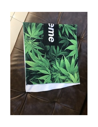 Полотенце Supreme микрофибра 140*70 см