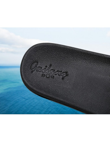 Стильные шлёпки мужские Gailang Green лот SH001