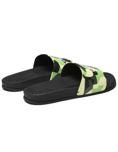 Шлёпанцы мужские камуфляжные Gailang Camo лот SH002