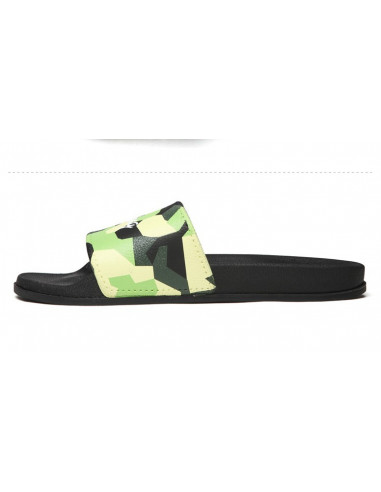 Шлёпанцы мужские камуфляжные Gailang Camo лот SH002