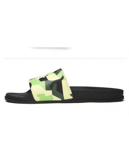Шлёпанцы мужские камуфляжные Gailang Camo лот SH002