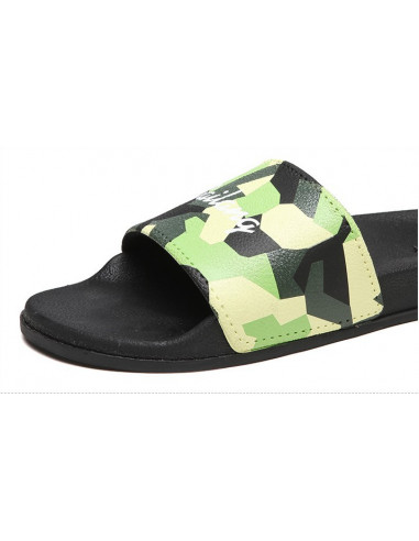 Шлёпанцы мужские камуфляжные Gailang Camo лот SH002