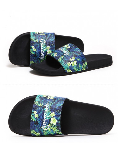 Модные шлёпанцы мужские Gailang лот SH003