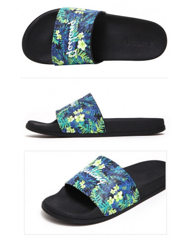 Модные шлёпанцы мужские Gailang лот SH003