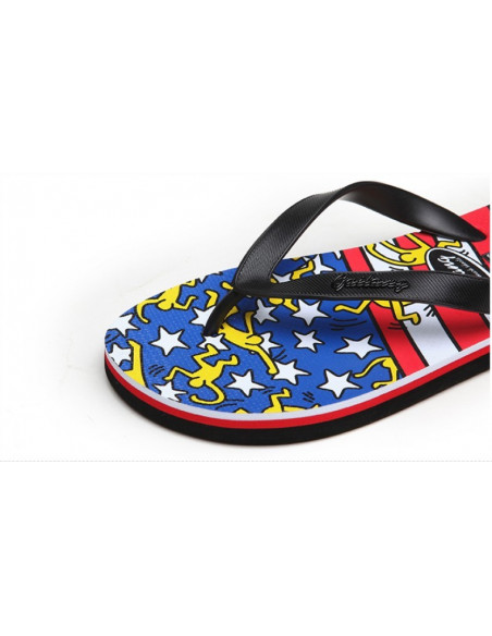 Мужские пляжные вьетнамки Gailang USA лот SH004