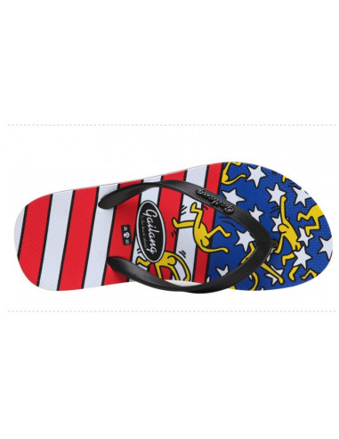 Мужские пляжные вьетнамки Gailang USA лот SH004