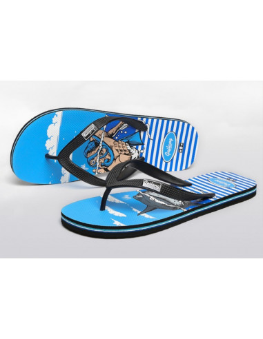 Мужские вьетнамки Gailang Shark лот SH005