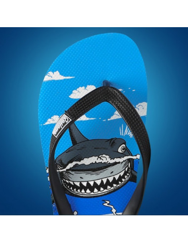 Мужские вьетнамки Gailang Shark лот SH005