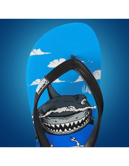 Мужские вьетнамки Gailang Shark лот SH005