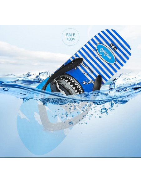 Мужские вьетнамки Gailang Shark лот SH005