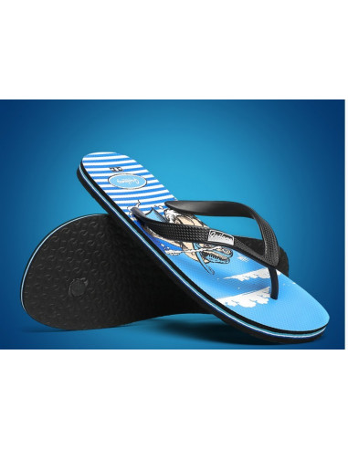 Мужские вьетнамки Gailang Shark лот SH005