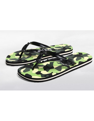 Мужские камуфляжные шлепки Gailang  лот SH008
