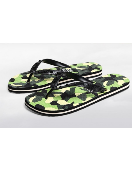 Мужские камуфляжные шлепки Gailang  лот SH008
