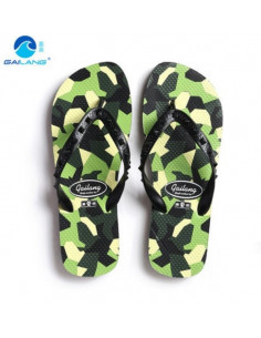 Мужские камуфляжные шлепки Gailang  лот SH008