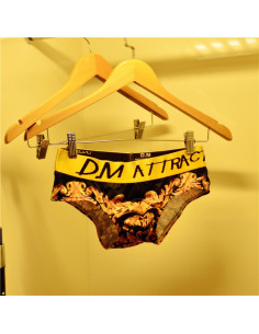 Модное мужское бельё D.M.  лот 2112 2