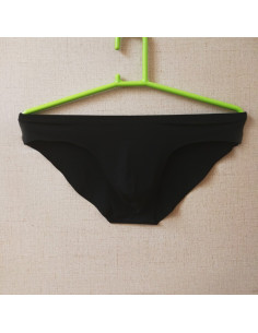 Бесшовное бельё мужское Silk Black лот 2115