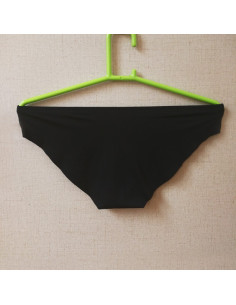 Бесшовное бельё мужское Silk Black лот 2115 2