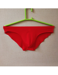 Мужское бесшовное бельё Silk Red лот 2116 2