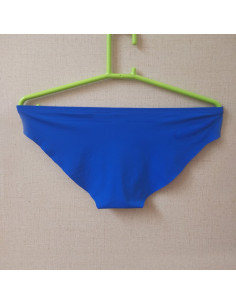 Трусики мужские бесшовные Silk Blue лот 2117 2