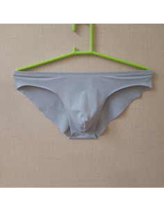 Бесшовное бельё Silk Gray лот 2119