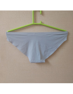 Бесшовное бельё Silk Gray лот 2119 2