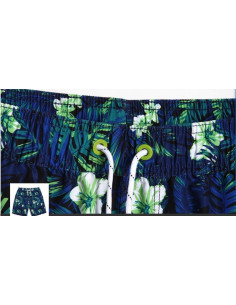 Стильні пляжні шорти Gailang Flowers лот 3349 2