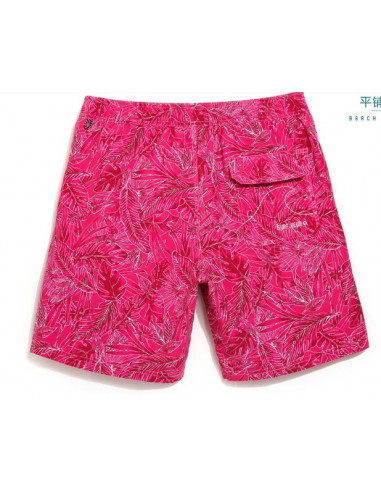 Стильные мужские шорты Gailang Crimson лот 3355