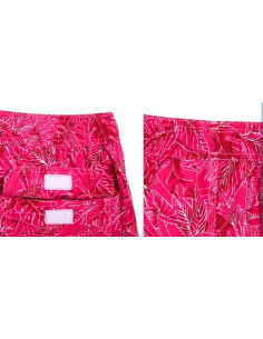 Стильные мужские шорты Gailang Crimson лот 3355 2