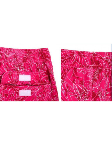 Стильные мужские шорты Gailang Crimson лот 3355