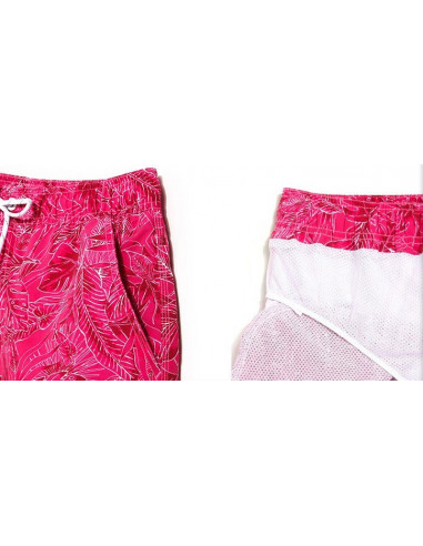 Стильные мужские шорты Gailang Crimson лот 3355