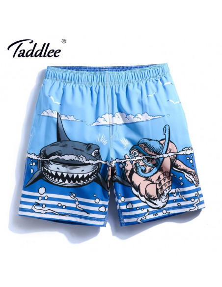 Самые красивые шорты Gailang Shark лот 3358