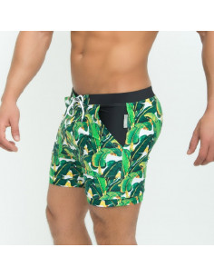 Стильні шорти плавки Taddlee Bamboo лот 2304 2