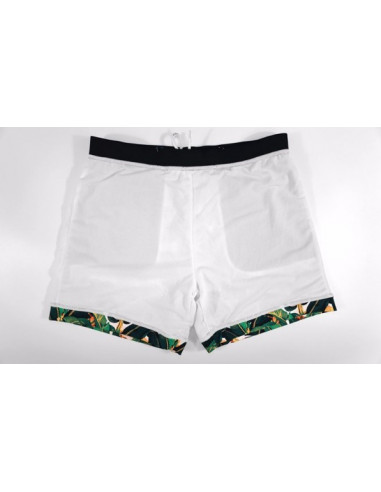 Стильные шорты плавки Taddlee Bamboo лот 2304