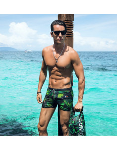 Мужские модные плавки Taddlee Tukan лот 2305 2