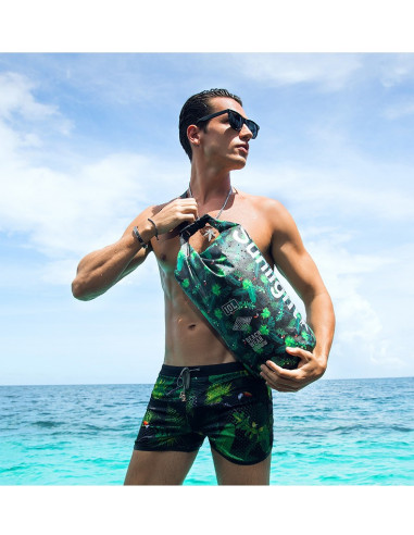 Мужские модные плавки Taddlee Tukan лот 2305