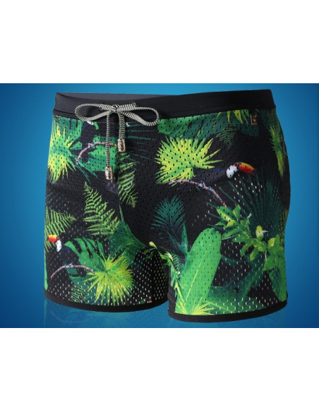 Мужские модные плавки Taddlee Tukan лот 2305