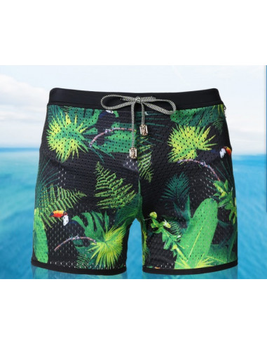 Мужские модные плавки Taddlee Tukan лот 2305