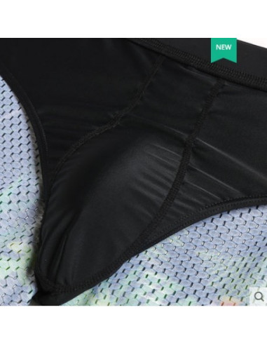 Мужские модные плавки Taddlee Tukan лот 2305