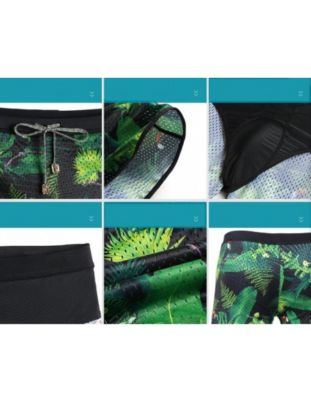 Мужские модные плавки Taddlee Tukan лот 2305