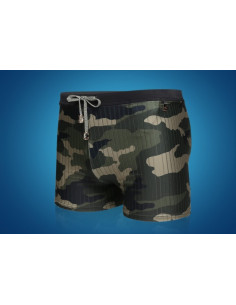 Модные плавки камуфляжные Taddlee лот 2306