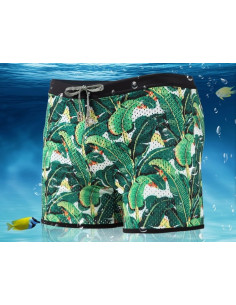 Красиві плавки чоловічі Taddlee Bamboo лот 2307 2