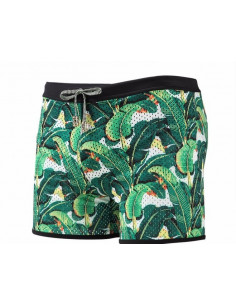 Красивые плавки мужские Taddlee Bamboo лот 2307